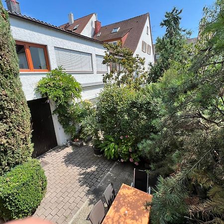 Pe Loft Central FDH Dış mekan fotoğraf