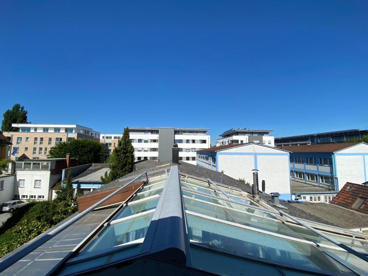Pe Loft Central FDH Dış mekan fotoğraf