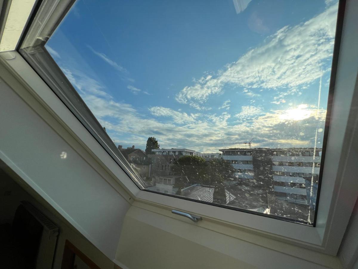 Pe Loft Central FDH Dış mekan fotoğraf