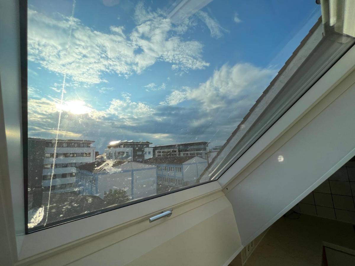Pe Loft Central FDH Dış mekan fotoğraf