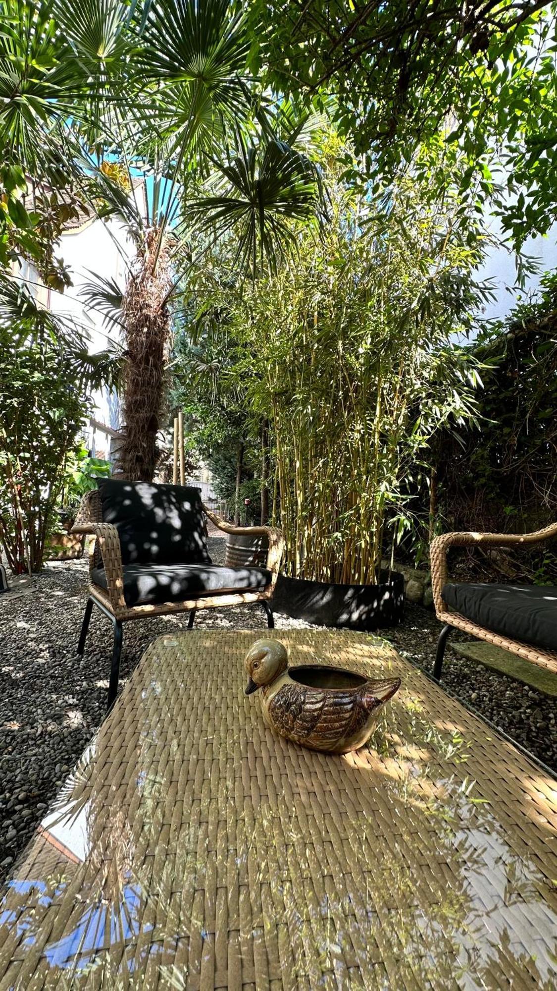 Pe Loft Central FDH Dış mekan fotoğraf