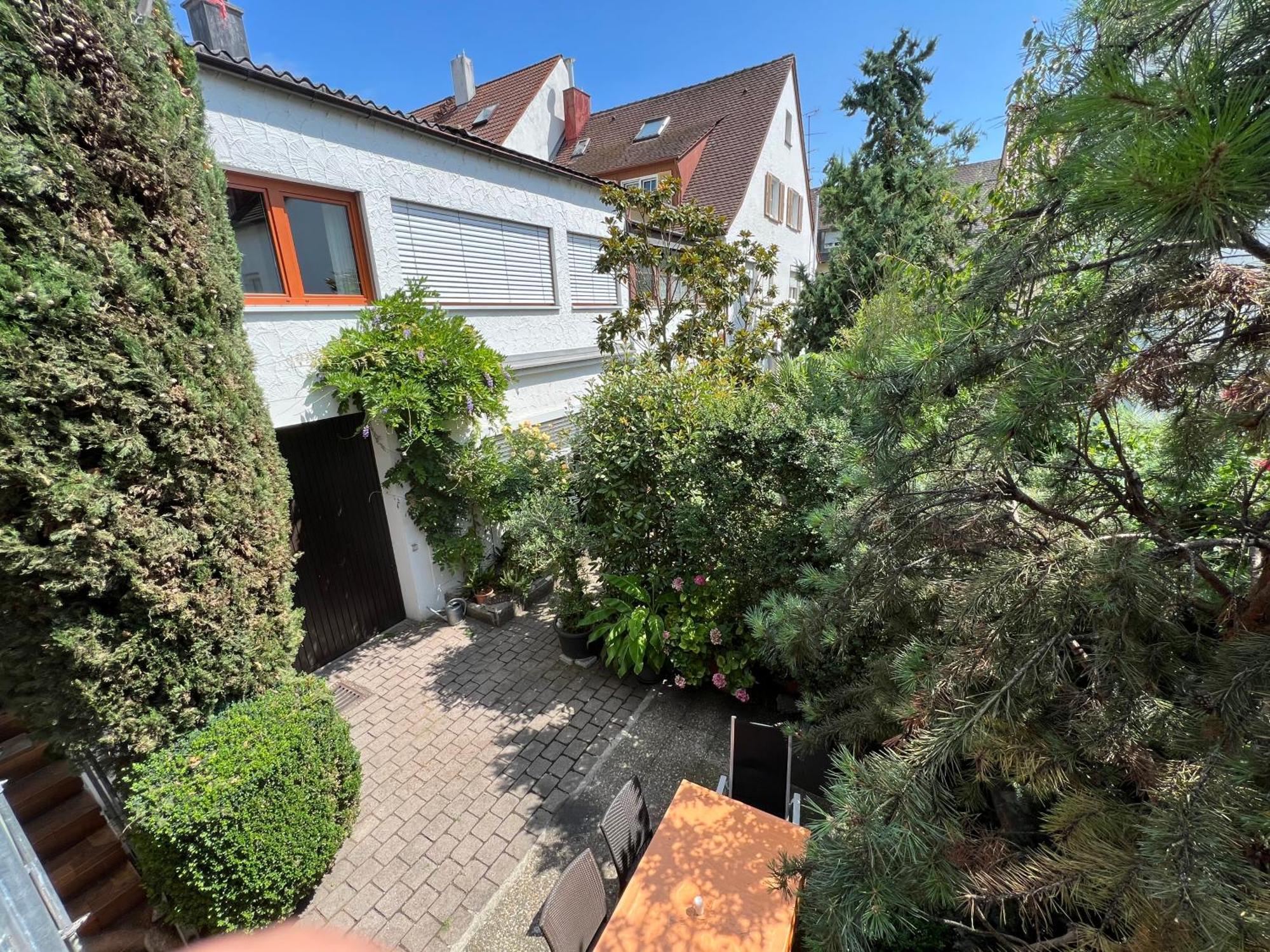 Pe Loft Central FDH Dış mekan fotoğraf