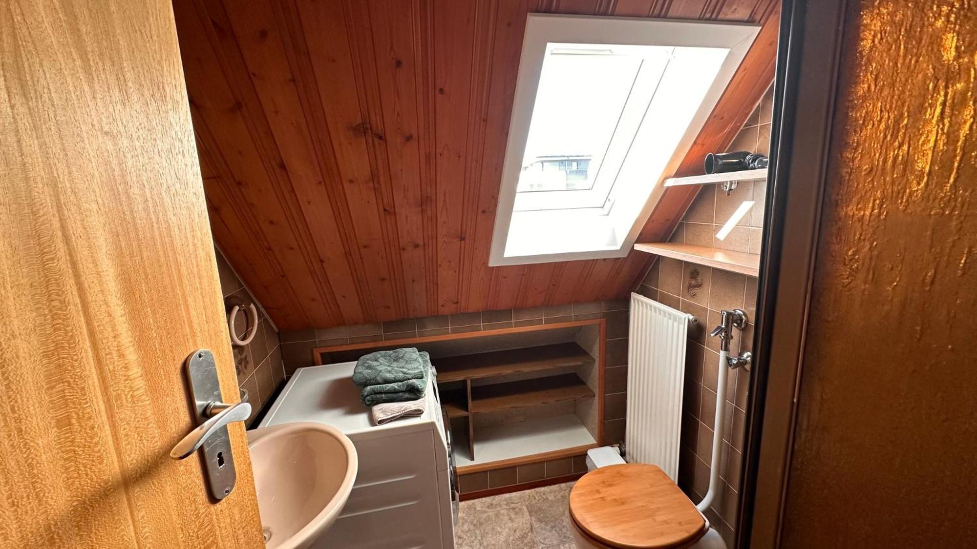 Pe Loft Central FDH Dış mekan fotoğraf