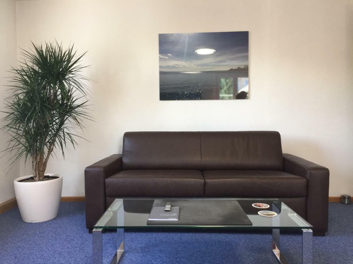 Pe Loft Central FDH Dış mekan fotoğraf