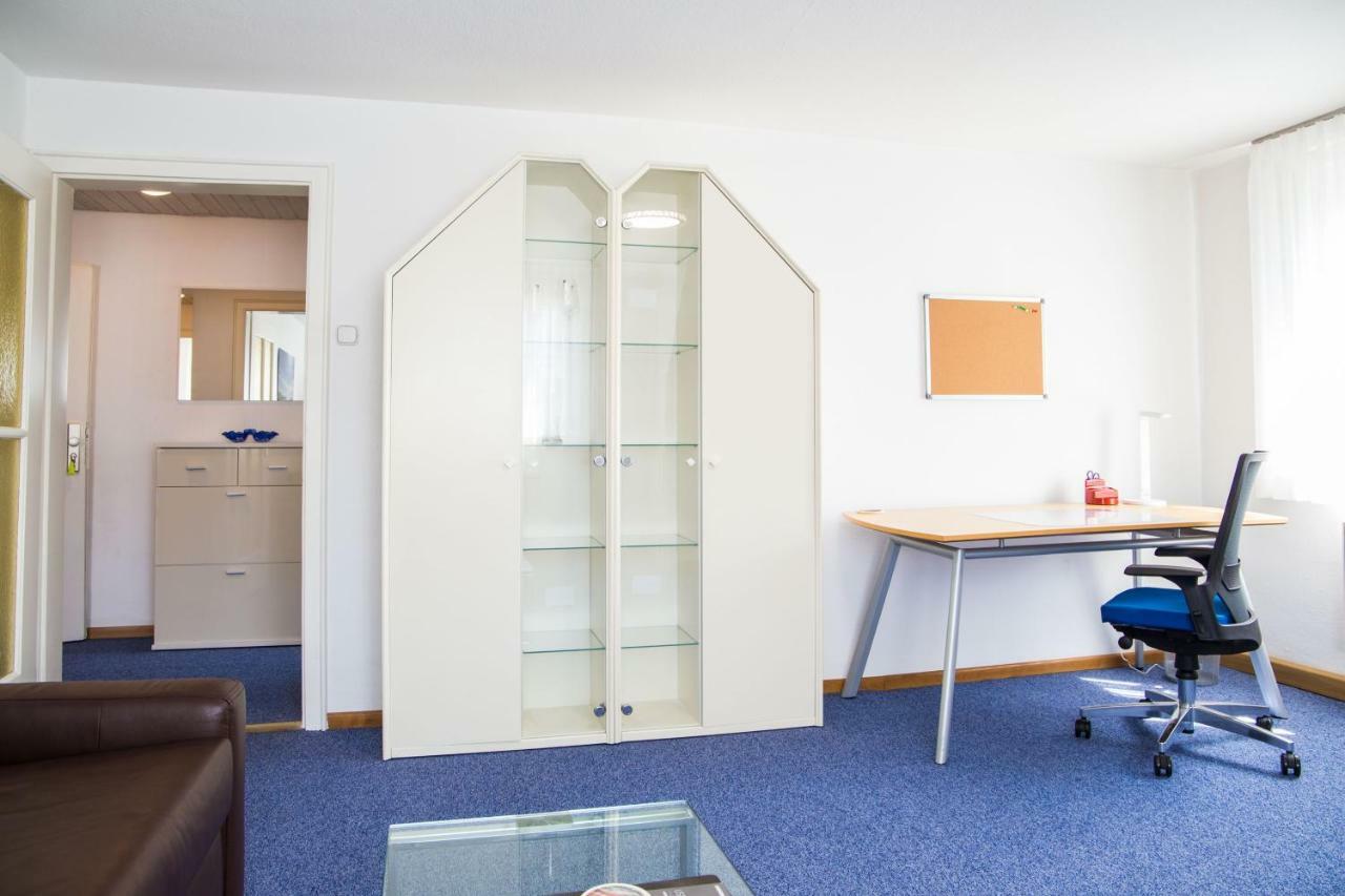 Pe Loft Central FDH Dış mekan fotoğraf