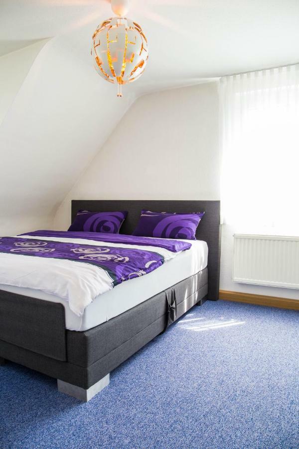 Pe Loft Central FDH Dış mekan fotoğraf