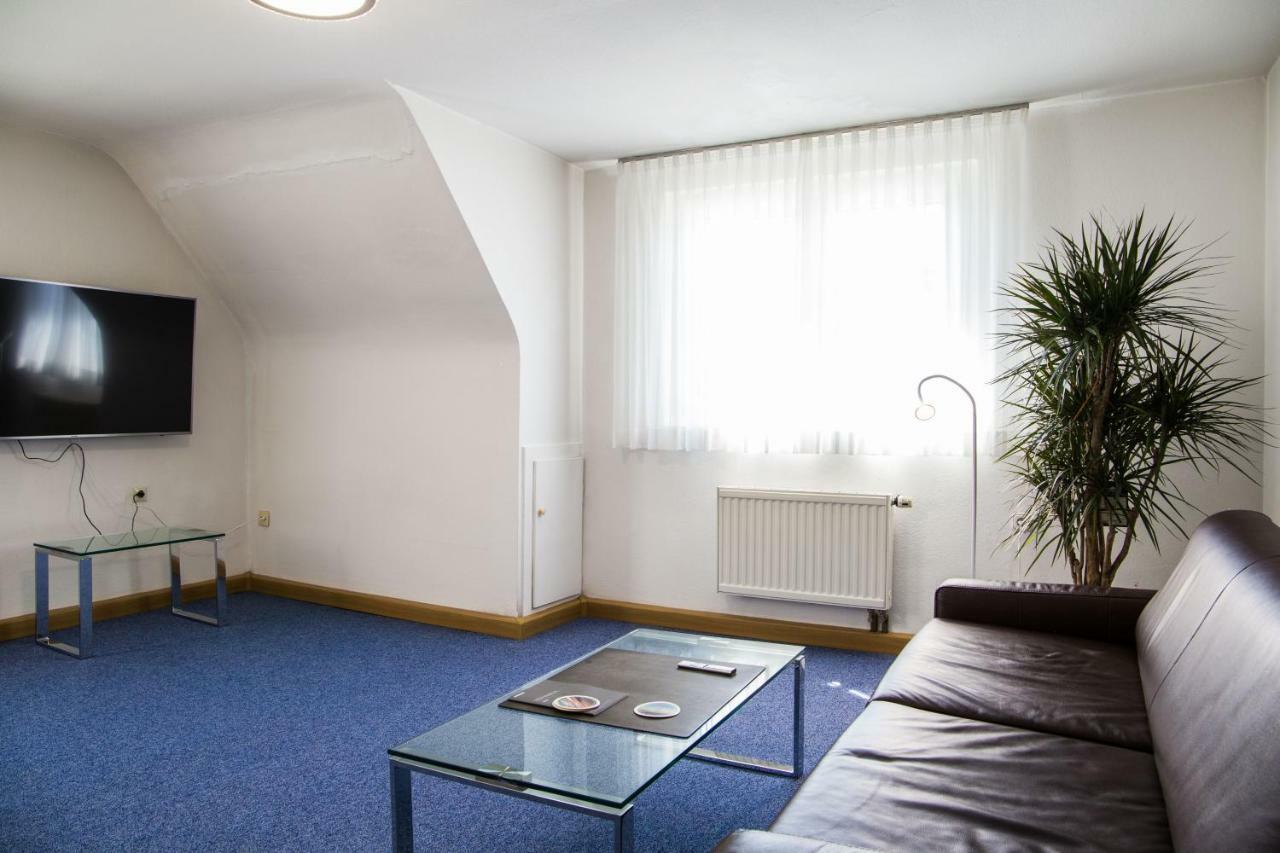 Pe Loft Central FDH Dış mekan fotoğraf
